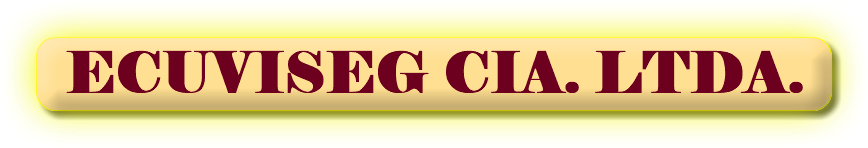 ECUVISEG CIA. LTDA.